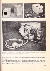 Akvaristick elektrotechnika, 1984